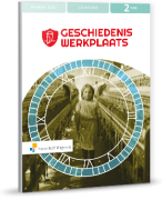 Samenvatting Geschiedenis Werkplaats 2 Vwo Hoofdstuk 3