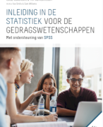 Samenvatting: Statistiek 1, H7