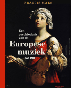 Muziekgeschiedenis tot 1750: termen