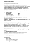 NTI Paper Methodisch Werken 2480 - Cijfer 7,4