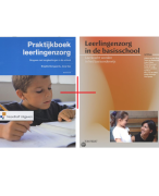 Praktijkboek leerlingenzorg & Leerlingenzorg in de basisschool