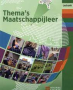 Samenvatting Thema's Maatschappijleer - H2 Rechtstaat
