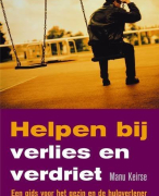 Helpen bij verlies en verdriet