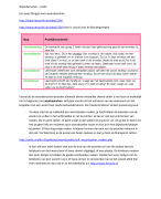Woordenschat - 4 takt
