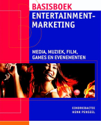 Samenvatting Basisboek entertainmentmarketing 