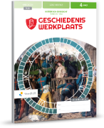 Geschiedenis 4vwo - Hoofdstuk 4