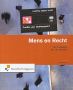 Samenvatting Mens & Recht