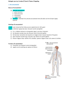 Samenvatting biologie Thema 5 Regeling 3 vmbo-GT deel B Biologie voor jou