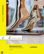Samenvatting kernstof NIMA marketing A - Smal & Vosmer (7e druk)