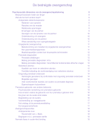 Gespecialiseerde toegepaste farmacologie - volledige samenvatting 2023 - 2024