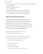 anatomie en fysiologie 