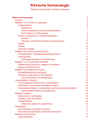 Levenslooppsychologie - psychologie van de levensloop, inleiding in de ontwikkelingspsychologie (Pol Craeynest) hoofdstukken 1 - 2 - 4 - 5 - 6 - 7