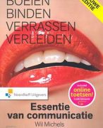 Essentie van Communicatie