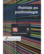 politiek en politicologie