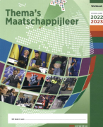 Oefentoets(met antwoorden) Parlementaire democratie - Maatschappijleer