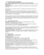 Samenvatting volksgezondheid & gezondheidszorg (niet compleet)