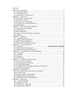 Samenvatting Observeren & Rapporteren