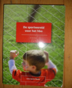 Samenvatting Sportbeleid in Nederland van vereniging tot rijksoverheid H1 t/m H13 De samenvatting om een 10 te halen!
