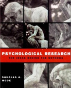 Psychological Research 