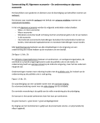 Algemene economie