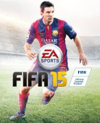 Young to Old - All Real-Looking Players FIFA 15  