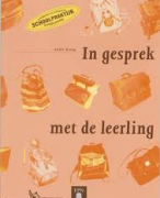 In gesprek met de leerling