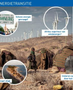 Havo 3 BuiteNLand Hoofdstuk 3: Energie Transitie