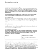 Beeldtaal samenvatting