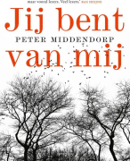 Boekverslag Jij bent van mij