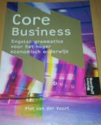 Samenvatting Core Business