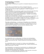 Vermogensrecht samenvatting
