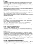 Grondslagen Europees en Internationaal Belastingrecht