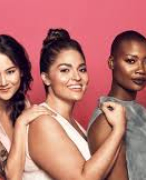 Engels presentatie Beauty standards (tekst + powerpoint)