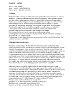 Basisboek Bedrijfseconomie