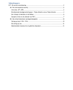 Deel van samenvatting h17 palmer - A history of the modern world