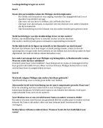 Leesbegeleidingsvragen met antwoorden boek Un Secret van Philippe Grimbert