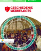 Geschiedenis vwo 4/5/6 tijdvak 6 De tijd van regenten en vorsten Geschiedenis Werkplaats