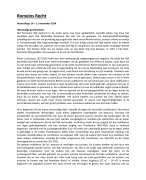 Hoorcollegeaantekeningen Romeins Recht/Rechtsgeschiedenis 2