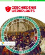 Geschiedenis vwo 4/5/6 tijdvak 5 de tijd van ontdekkers en hervormers Geschiedenis Werkplaats