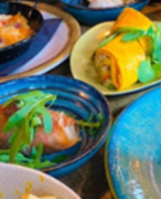 Restaurant review Engels