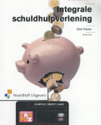 Samenvatting Basisboek integrale schuldhulpverlening