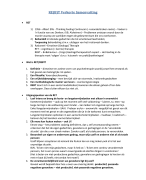 samenvatting RET een andere kijk op problemen, isbn 978-90-5871-175-5