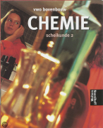 scheikunde hoofdstuk 14, chemische technieken
