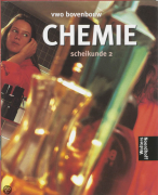 hoofdstuk 7, chemisch rekenen