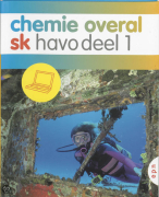 chemie overal - scheikunde hoofdstuk 4, zouten