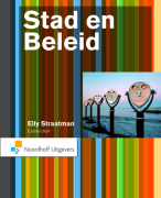 Stad en Beleid H1 t/m H5