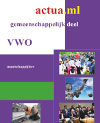 Actua.ml vwo maatschappijleer samenvatting hoofdstuk 12 Nederland, EU-bestuur en Trias Politica
