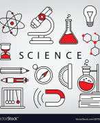 SCIENCE Chemistry Quick Introduction