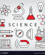 Samenvatting cursus1 Science MAVO2
