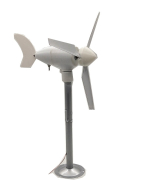 Maatschappijleer PO windmolens MAVO3 7.3
